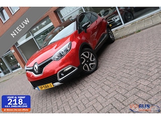 Renault Captur 1.2 TCe Xmod