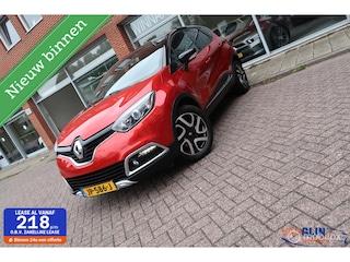 Renault Captur 1.2 TCe Xmod