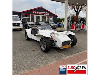 Donkervoort S8 2.0
