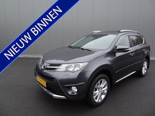 Toyota RAV4 2.0 Executive Business 4WD | 23.646 KM !!!! | NAP- NL AUTO |