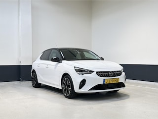 Opel Corsa E-Launch Edition 50 kWh | NL | Apple Carplay/ Android Auto | Camera | 3 Fase |1 Eig | |