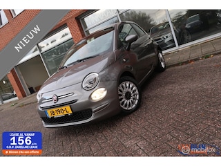 Fiat 500 0.9 TwinAir Turbo Popstar Automaat Airco 80PK