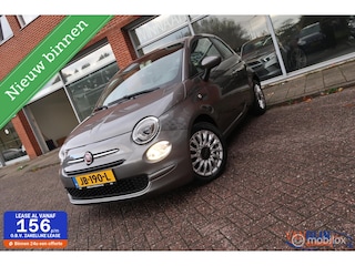 Fiat 500 0.9 TwinAir Turbo Popstar Automaat Airco 80PK