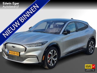 Ford Mustang Mach-E AWD 75 kWh | Pano | Premium Audio | Technology Pack Plus |