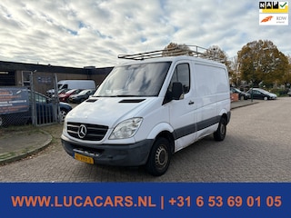 Mercedes-Benz Sprinter 209 2.2 CDI 325 Functional