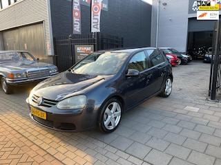 Volkswagen Golf 1.6 FSI Trendline Trekhaak Airco Navi NAP APK