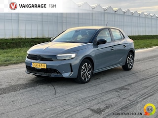 Opel Corsa 1.2 Turbo GS