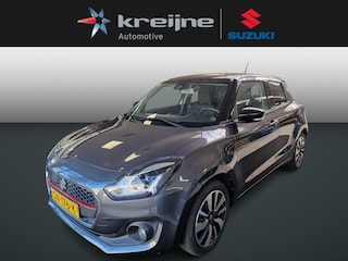 Suzuki Swift 1.0 Stijl Smart Hybrid | Trekhaak