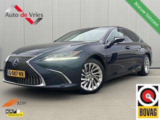 Lexus ES 300h President Line|Mark Levinson|NL-Auto