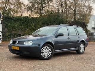 Volkswagen Golf Variant 1.6-16V/TREKHAAK/ RIJDT TOP