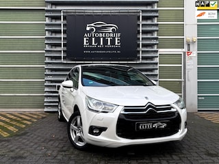Citroën DS4 1.6 THP So Chic|3e Eig|PDC|Automaat|109322KM|NAVI