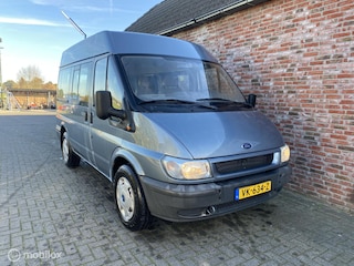 Ford Transit 330S 2.3-16V (Met rolstoellift)