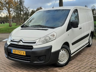 Citroën Jumpy 1.6 HDi Airco Cruise-control