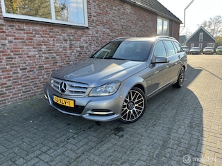 Mercedes-Benz C-klasse Estate 180 Premium Edition