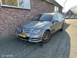 Mercedes-Benz C-klasse Estate 180 Premium Edition