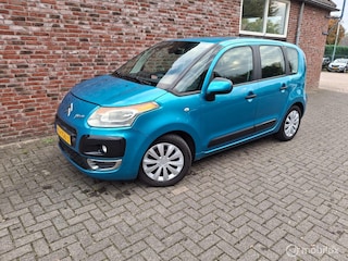 Citroën C3 Picasso 1.4 VTi Exclusive