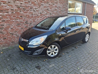 Opel Meriva 1.4 Turbo Color Edition
