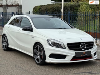 Mercedes-Benz A-klasse 250 Sport Prestige DCT / PANO