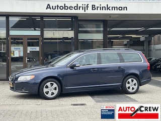 Volvo V70 2.0 107KW FLEXIFUEL Momentum YOUNGTIMER