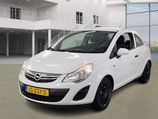 Opel Corsa 1.2 EcoFlex Selection/ VELGEN/ SCHERM