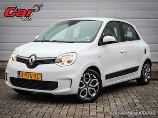 Renault Twingo 1.0 SCe Collection Airco | Audio | Led |