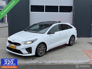 Kia ProCeed 1.6 T-GDI 205pk GT Pano.Dak 18inch LM JBL Keyles