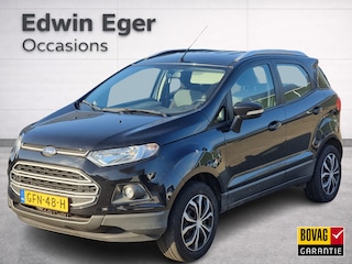 Ford Ecosport 1.0 EcoBoost Trend Navi | Parkeersensoren
