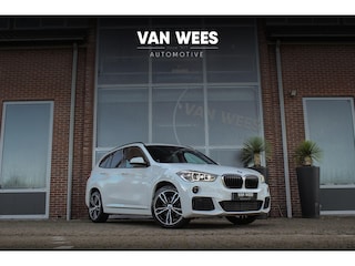 BMW X1 xDrive25i Centennial High Executive M-sport | M-pakket | | Automaat | 2e eigenaar | Dakraam | 19 inch | LED | Bluetooth | Sportstoelen | Cruise control | PDC | Stoelverwarming | Climate control | ➡️  BMW X1 xDrive25i Centennial High Executive M-sport | M-pakket | | Automaat | 2e eigenaar | Dakraam | 19 inch | LED | Bluetooth | Sportstoelen | Cruise control | PDC | Stoelverwarming | Climate control |