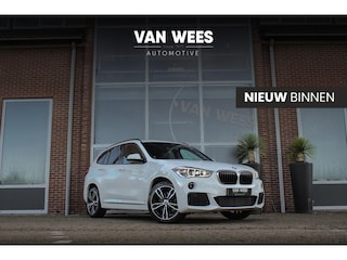 BMW X1 xDrive25i Centennial High Executive M-sport | M-pakket | | Automaat | 2e eigenaar | Dakraam | 19 inch | LED | Bluetooth | Sportstoelen | Cruise control | PDC | Stoelverwarming | Climate control | ➡️  BMW X1 xDrive25i Centennial High Executive M-sport | M-pakket | | Automaat | 2e eigenaar | Dakraam | 19 inch | LED | Bluetooth | Sportstoelen | Cruise control | PDC | Stoelverwarming | Climate control |