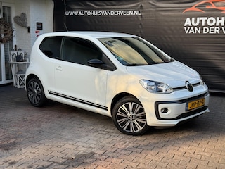 Volkswagen Up 1.0 Active, 53.192 km Clima/Camera/Cruise/Etc!