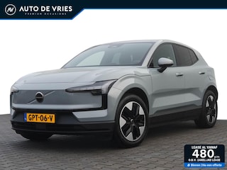 Volvo EX30 Single Motor Extended Range Core 69 kWh | SOH 100% | Adaptive cruise | Trekhaak