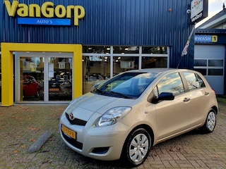 Toyota Yaris 1.3 VVTi Comfort All-in prijs!
