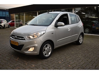 Hyundai i10 1.2 i-Motion Cool 29000KM! AIRCO PDC LMV