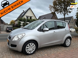 Suzuki Splash 1.2 Exclusive 49.000 km NAP - APK T/M 11-2026!!