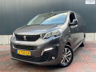 Peugeot Expert 231L 2.0 BlueHDI 150 Premium Pack * Navi * Cruise * Led * Lane Assist *