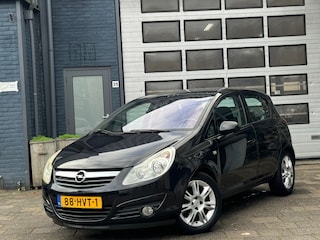 Opel Corsa 1.4-16V Cosmo | Airco | Cruise | LMV | 5-DRS