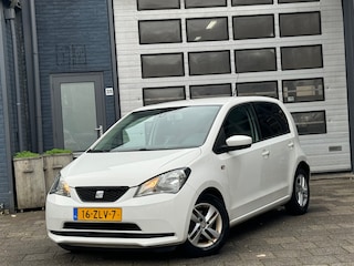 Seat Mii 1.0 Style Chic | Airco | Cruise | Navi | 5-DRS