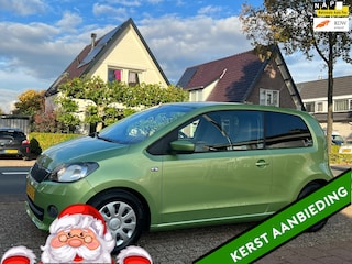 Skoda Citigo 1.0 Greentech Tour NL-AUTO-NAP.