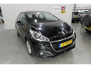 Peugeot 208 1.2 Puretech 82pk 5D Blue Lion (Dealeronderhouden)