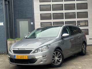 Peugeot 308 SW 1.2 PureTech Style | Clima | Camera | Navi | N.A.P