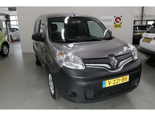 Renault Kangoo 1.2 TCe 115pk Comfort Automaat (1ste eigenaars)