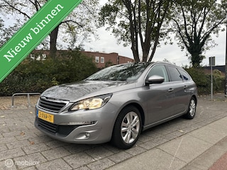 Peugeot 308 SW 1.6 BlueHDI Blue Lease Exec ECC/NAVI/PANO/PDC