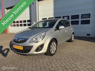 Opel Corsa 1.4-16V AC/ELEK RMN&SPGLS/CRUISE/NAP/NWE/APK/TRKHK/