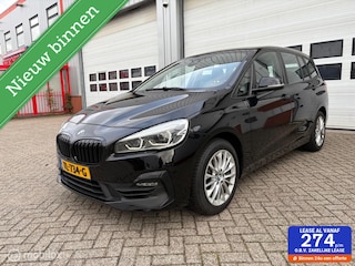 BMW 2-serie Tourer 218i 7p.ECC/NAVI/PDC/LMV/AUTOMAAT/