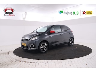 Peugeot 108 1.0 e-VTi Envy