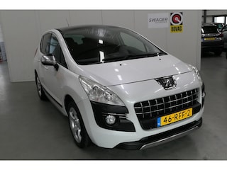 Peugeot 3008 1.6 16V THP 156PK automaat GT (Trekhaak)