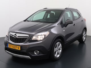 Opel Mokka 1.4 Turbo Innovation