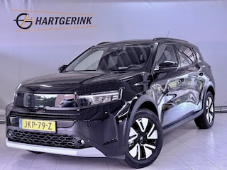 Opel Frontera 1.2 Turbo Hybrid eDTC 145pk Automaat GS* Navi / PDC / LMV / Camera / Winterpakket