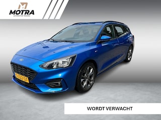 Ford Focus Wagon 1.0 EcoBoost ST Line Business | Adaptive Cruise | Navigatie | Winter Pack