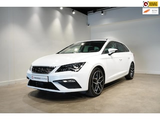 Seat Leon ST 2.0 TSI FR Virtual,Pano,Trekhaak